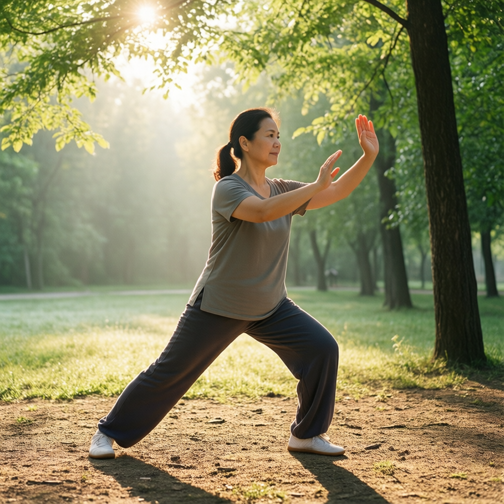 Salud articular: ¿Por qué es importante el movimiento regular?