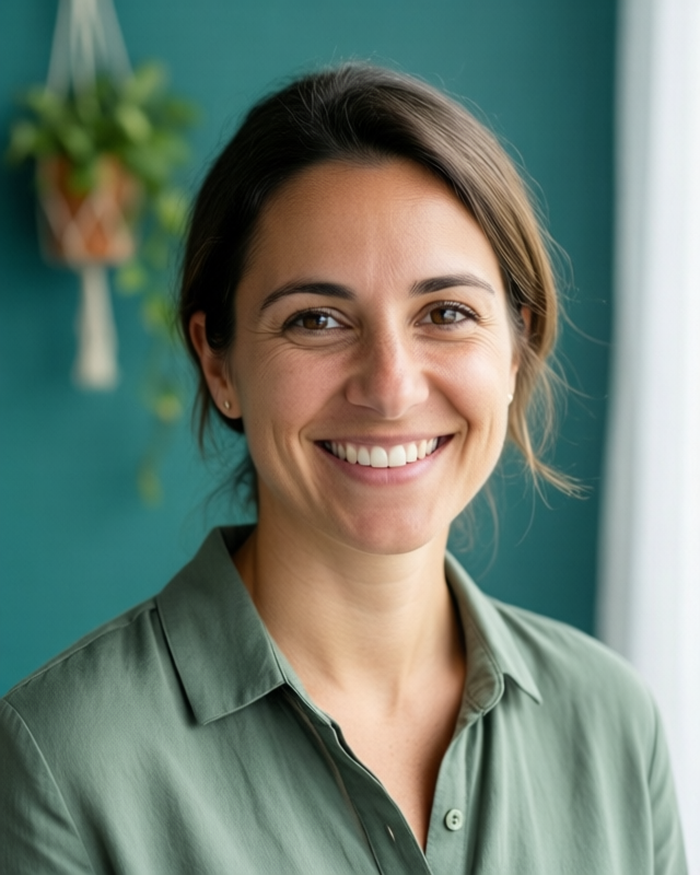 Elena García Moreno